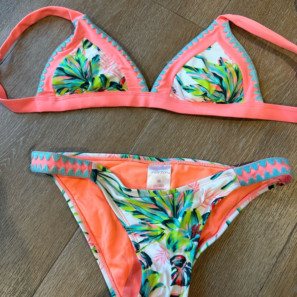 swimsuit